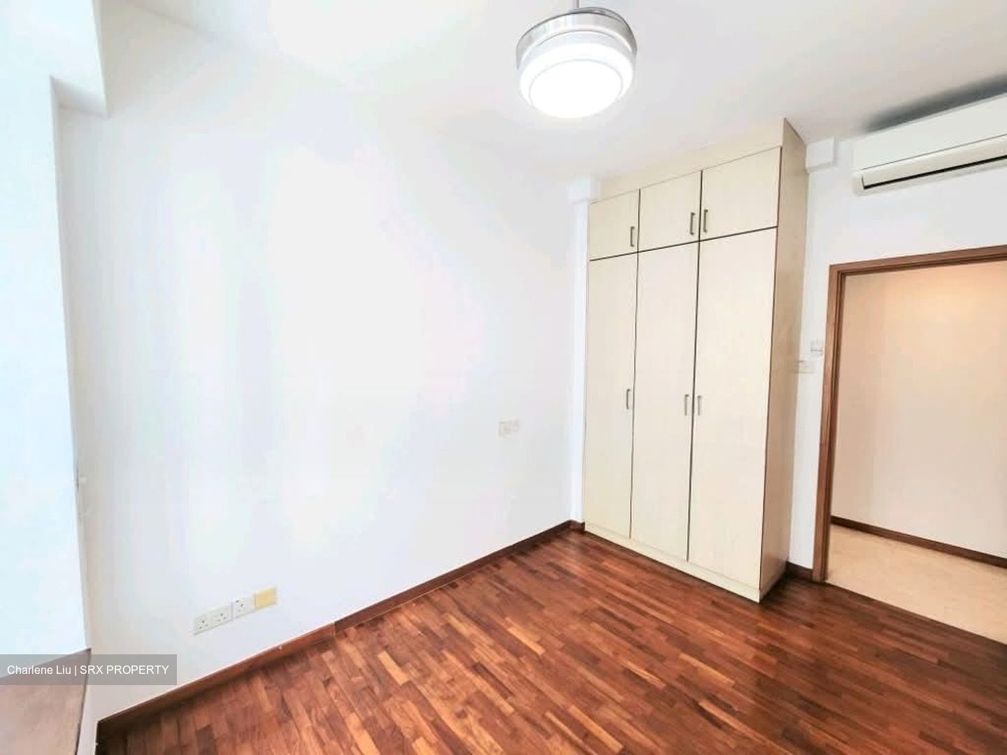 The Quintet (D23), Condominium #542276701